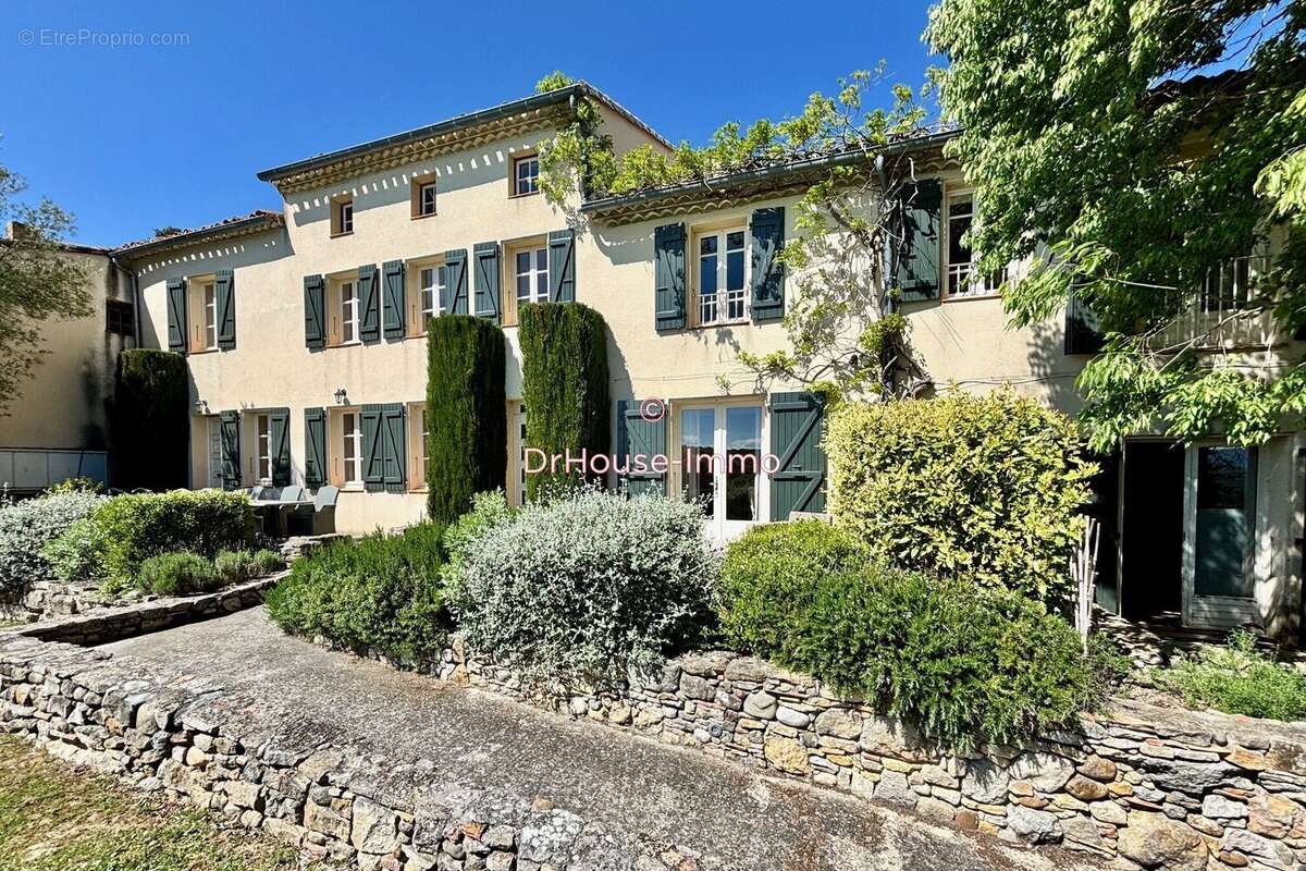 Maison à CARCASSONNE