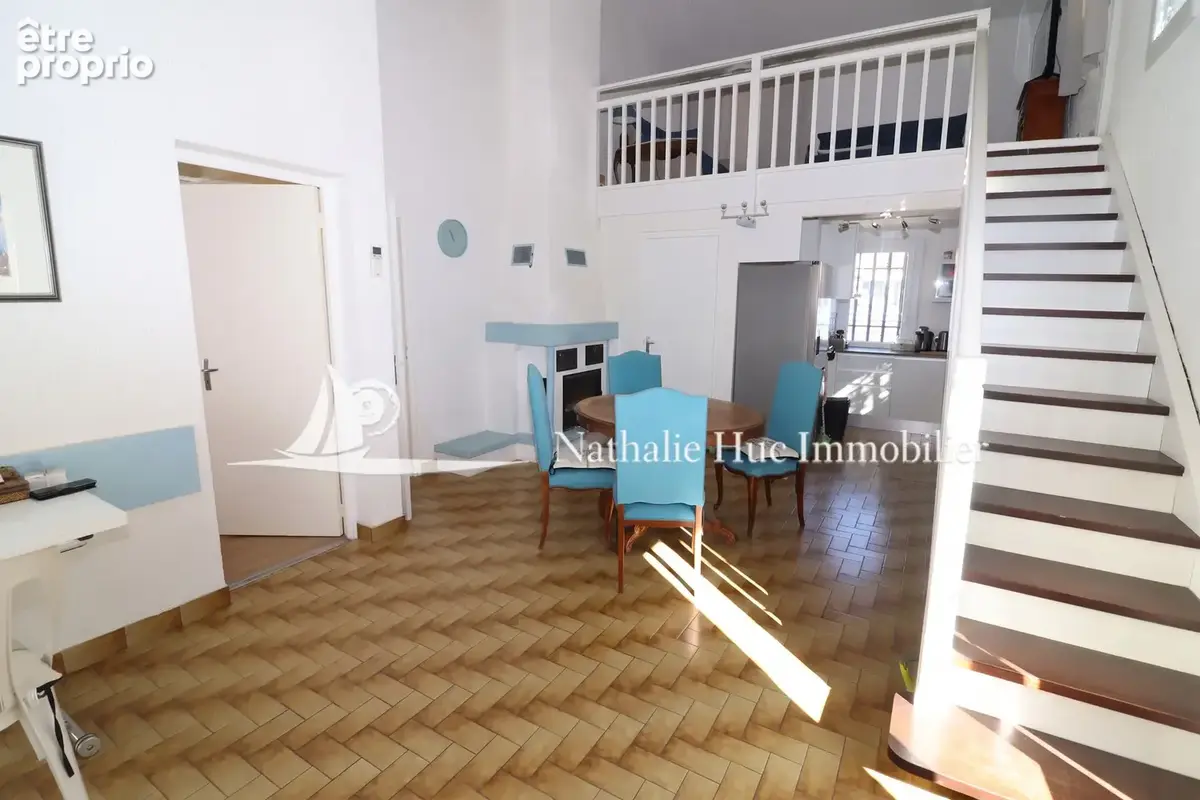 Maison 4 pièces 75 m² à vendre à Sainte-Marie (66470) - photo 4