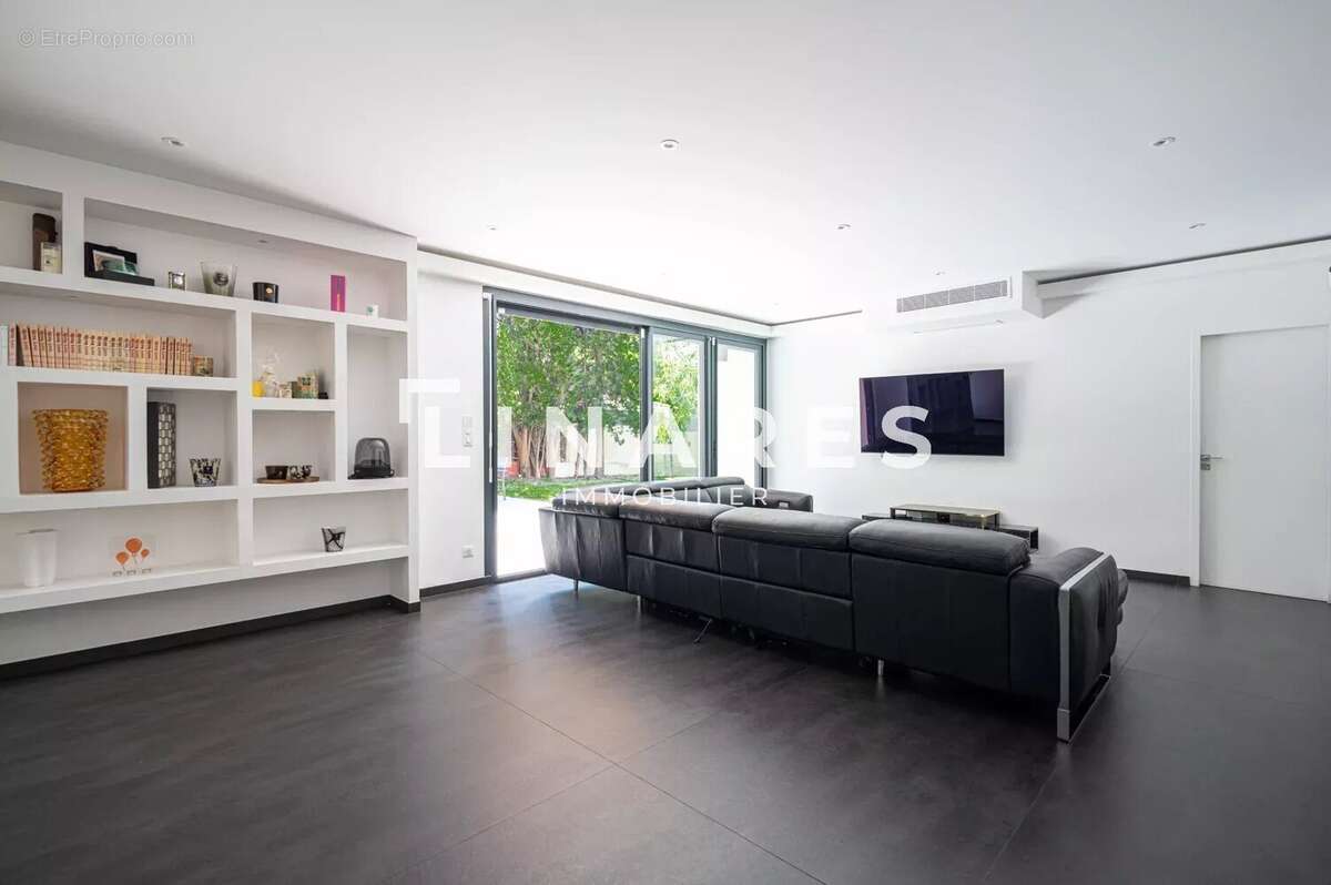 Maison à MARSEILLE-8E