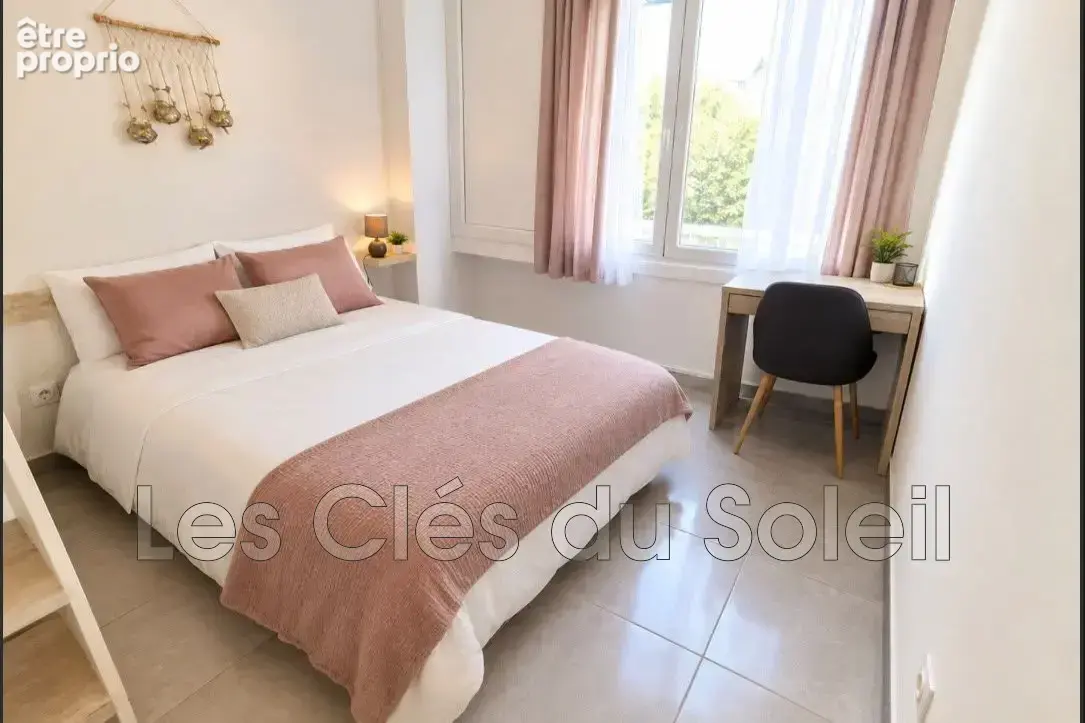 Appartement 6 pièces 97 m² à vendre à Toulon (83000) - photo 4