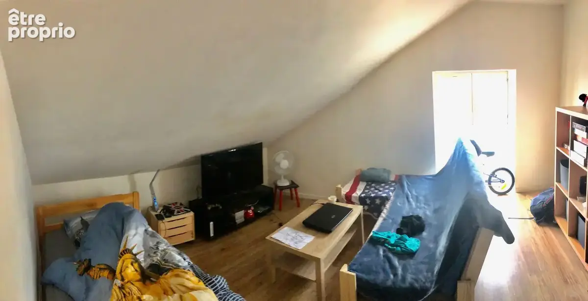 Appartement 7 pièces 300 m² à vendre à Vesoul (70000) - photo 7