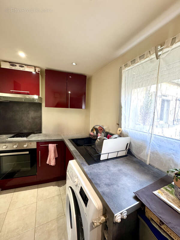 Appartement à MOULINS