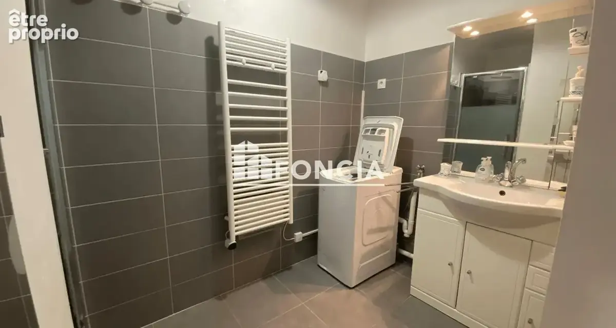 Appartement T2 – Saint-Cyprien Port – Terrasse & Parking - photo 5
