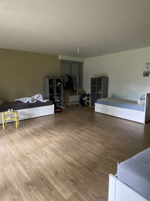 Appartement à RONCHIN