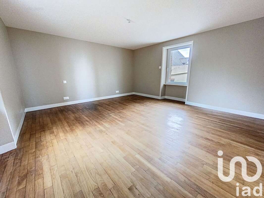 Photo 8 - Appartement à SAINT-BENOIT-DES-ONDES