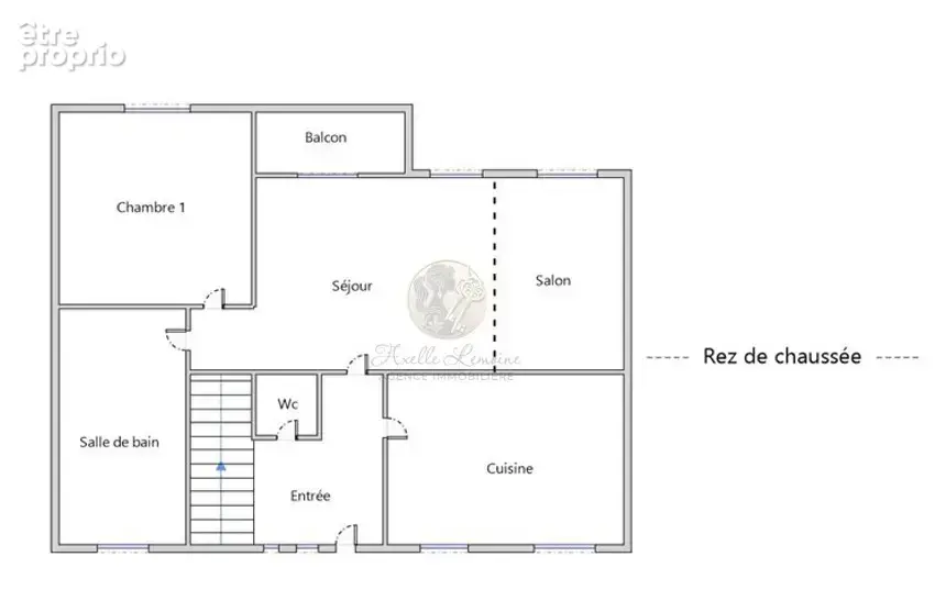 Maison familiale avec suite de plain pied - photo 9