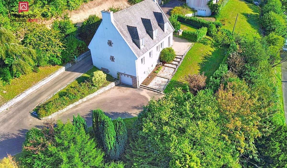 Maison à MORLAIX