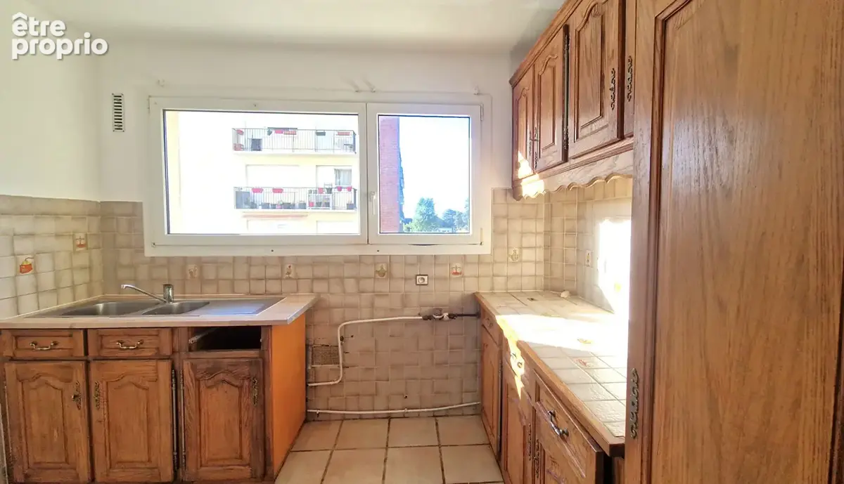 Appartement Chevilly Larue 3 pièce(s) 68.38 m2 - photo 10