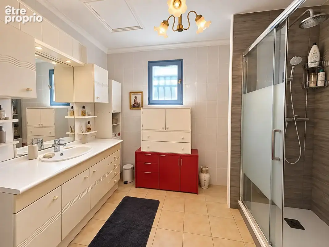 Maison Sète 5 pièces 113 m² - photo 9