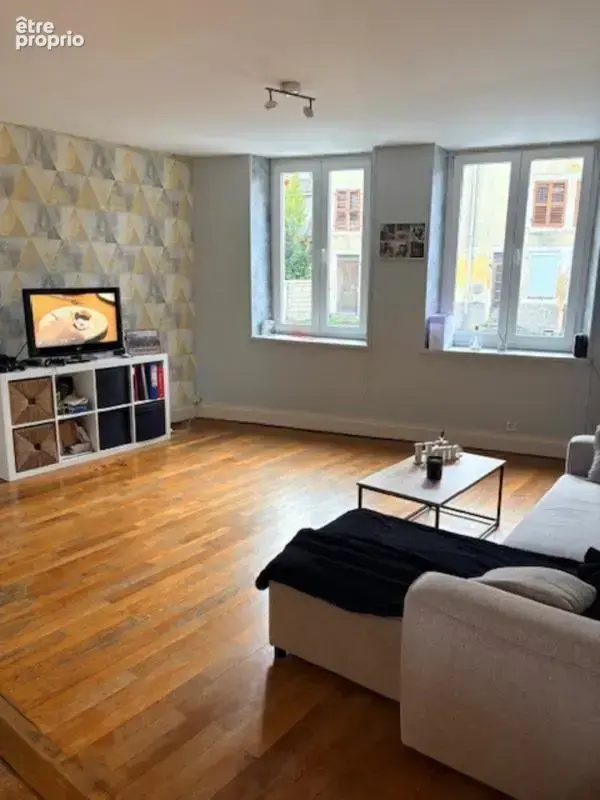 Maison à vendre à Montmédy – 93 m², 3 chambres, garage et terrasse plein sud – Proche Belgique et Luxembourg - photo 3