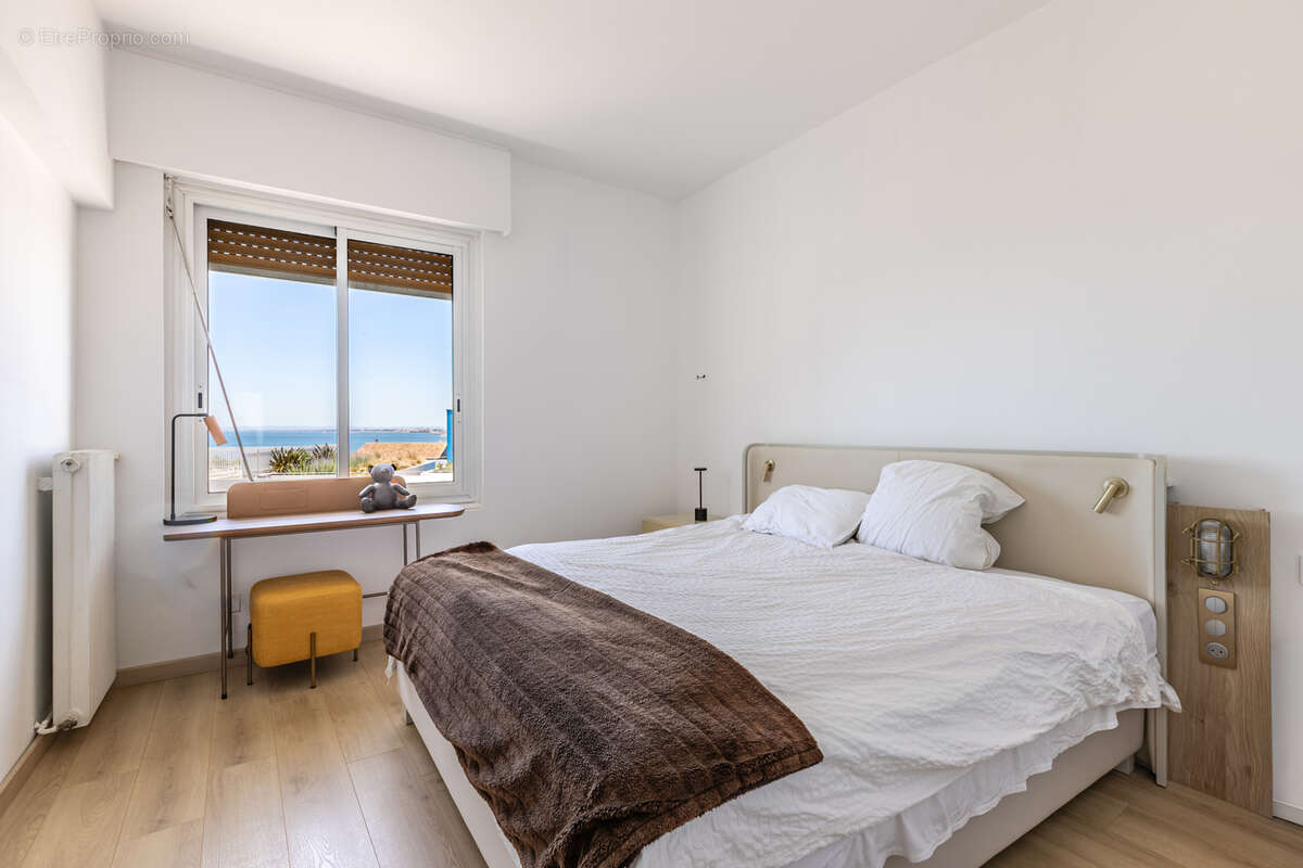 Appartement à LE GRAU-DU-ROI