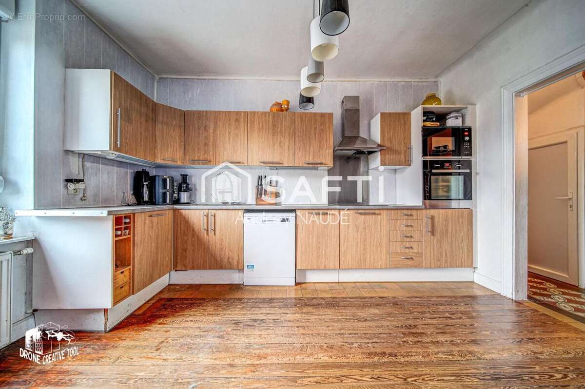 Photo 4 - Maison à UCKANGE