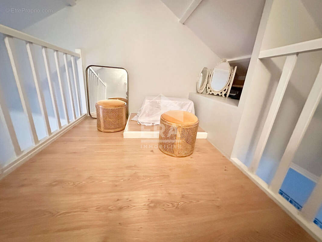Maison 92m² à bonneuil-sur-marne - photo 17