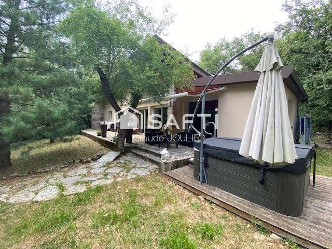 Photo 3 - Maison à TOULONJAC