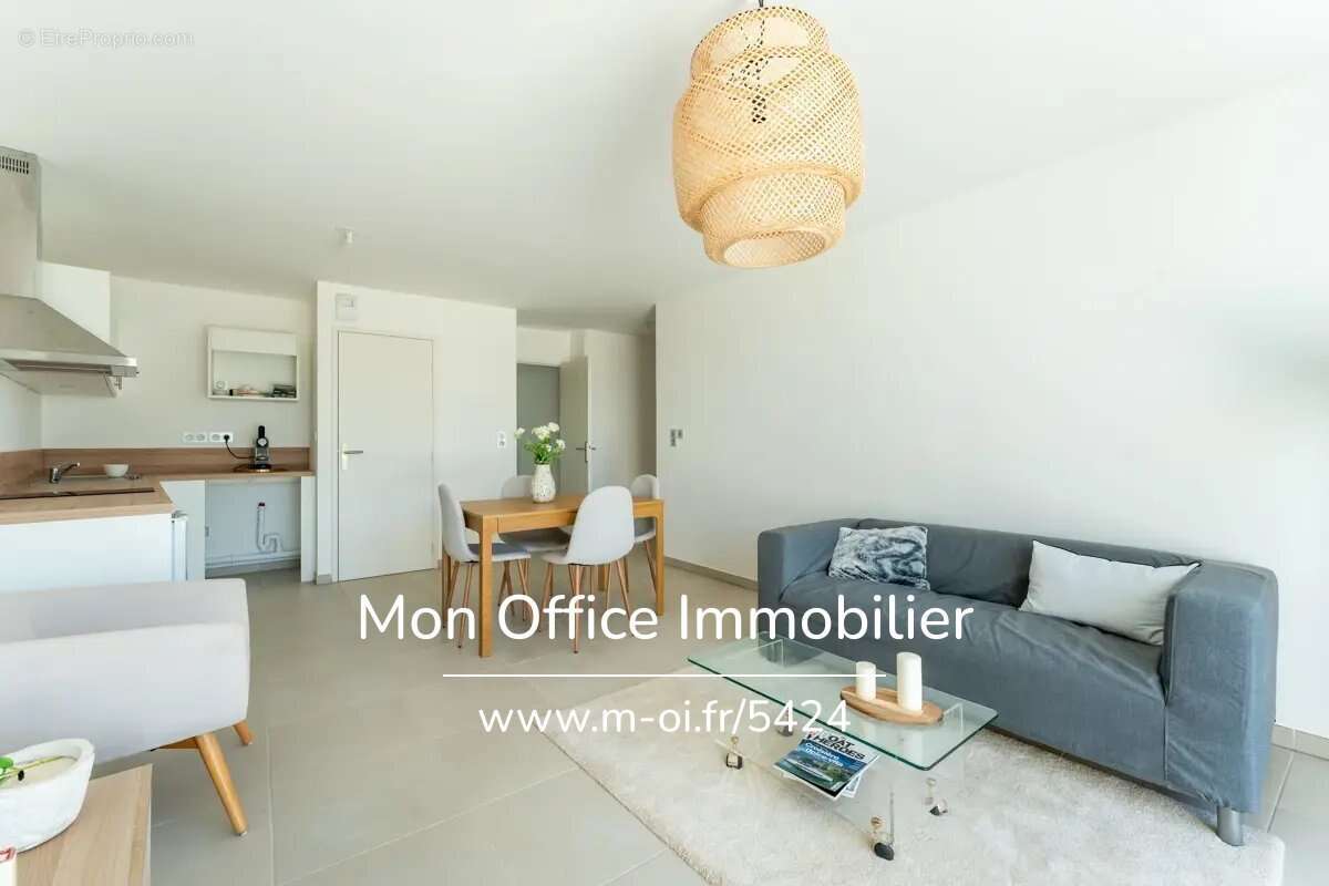 Appartement à ISTRES