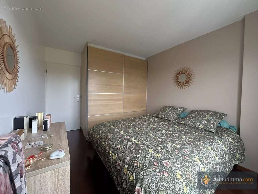 Appartement à LIVRY-GARGAN