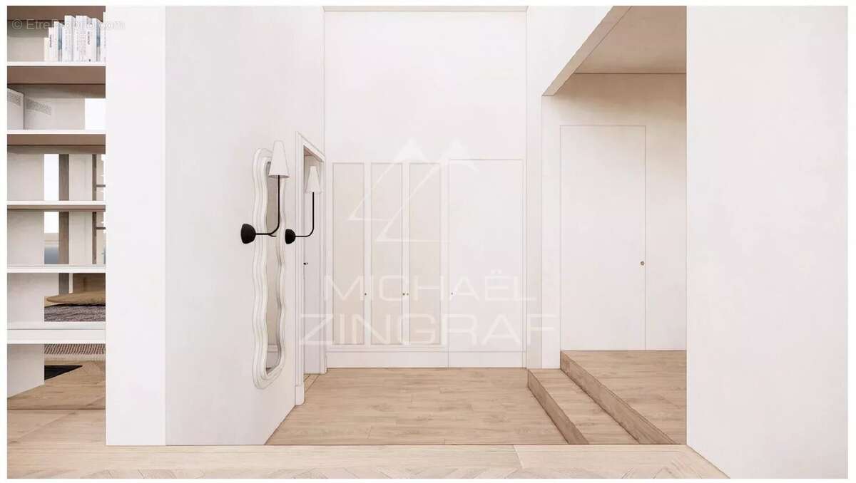 Appartement à ARCACHON