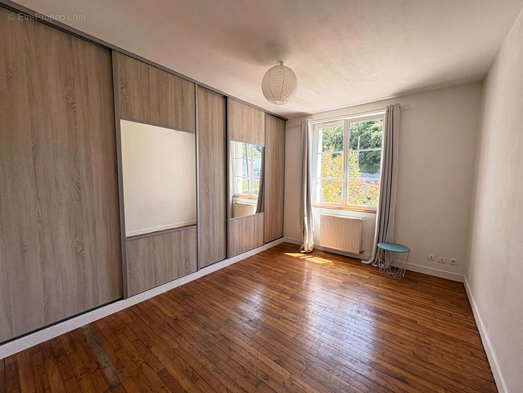 A VENDRE - Appartement T4 84m2 MORLAIX - photo 6