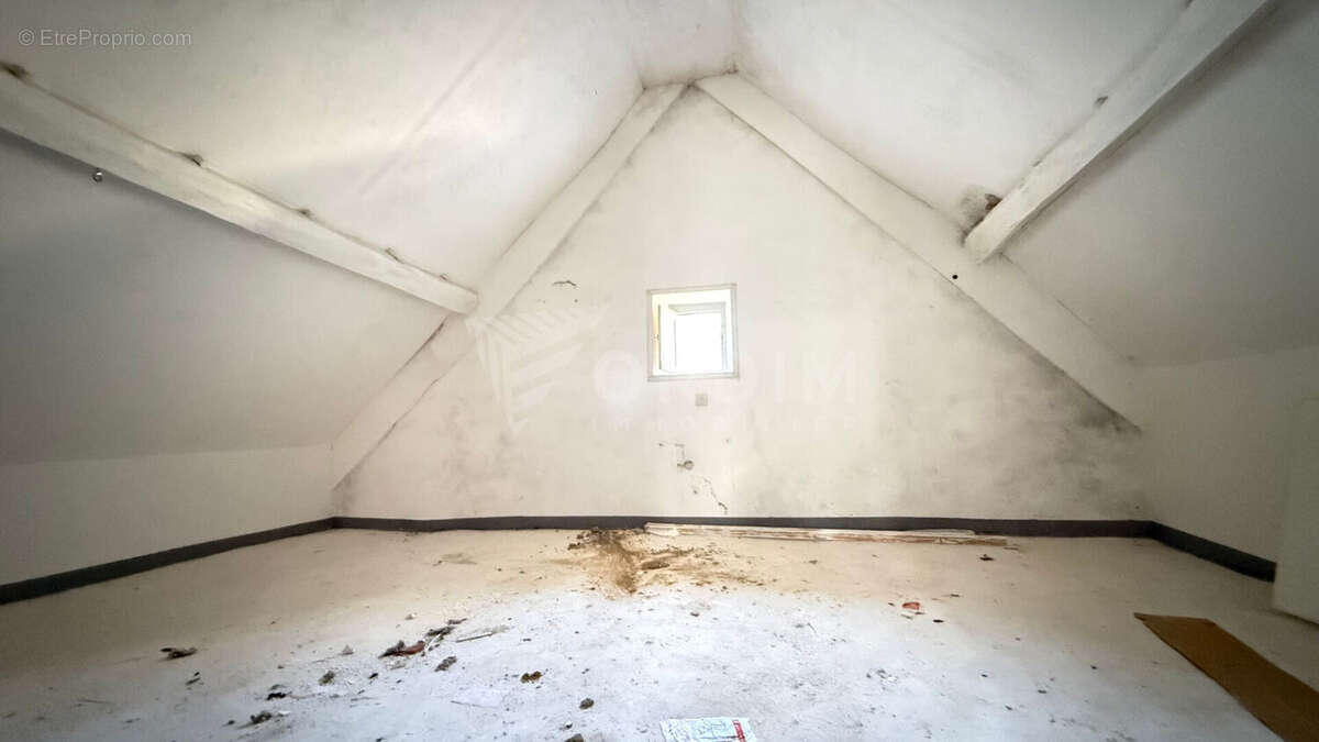 Maison à BEAULIEU-SUR-LOIRE