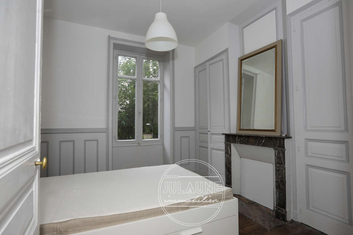 Appartement à LIMOGES