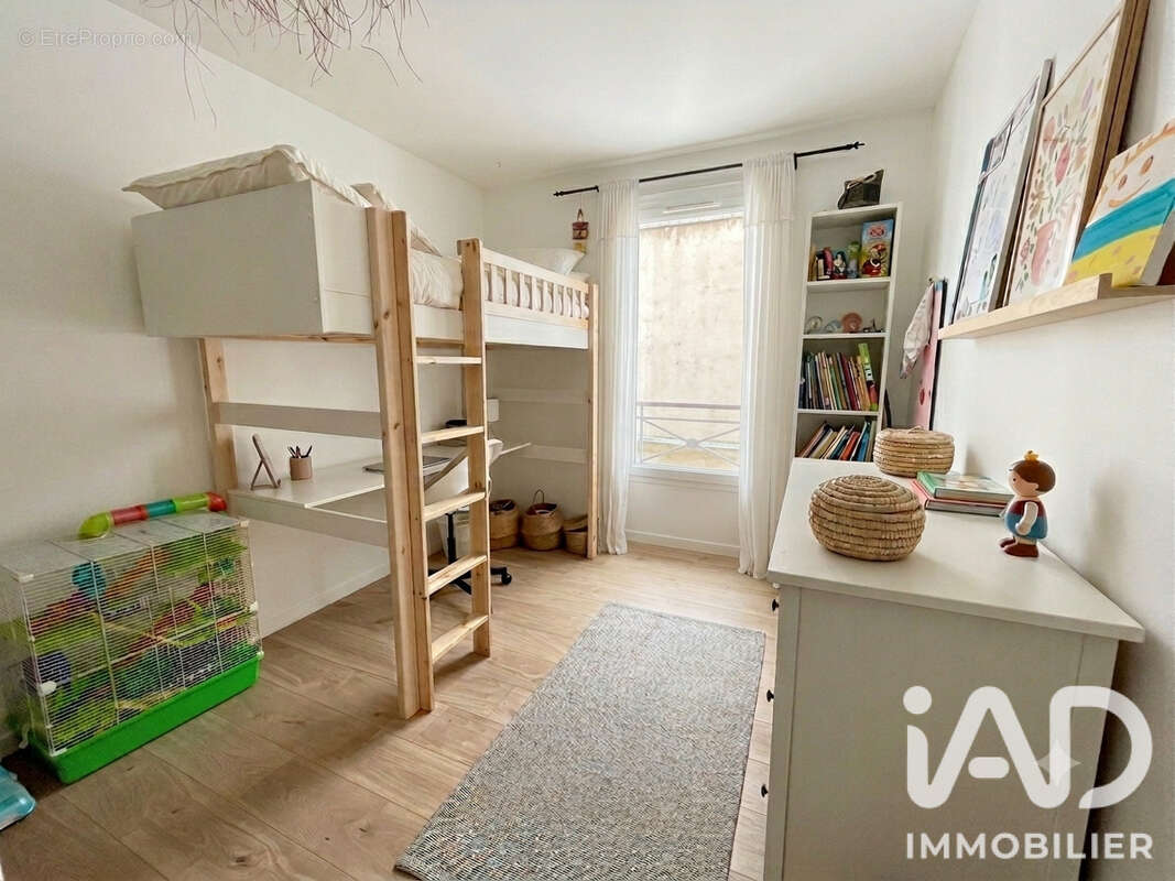 Maison 107 m² à Montereau-Fault-Yonne  - photo 7