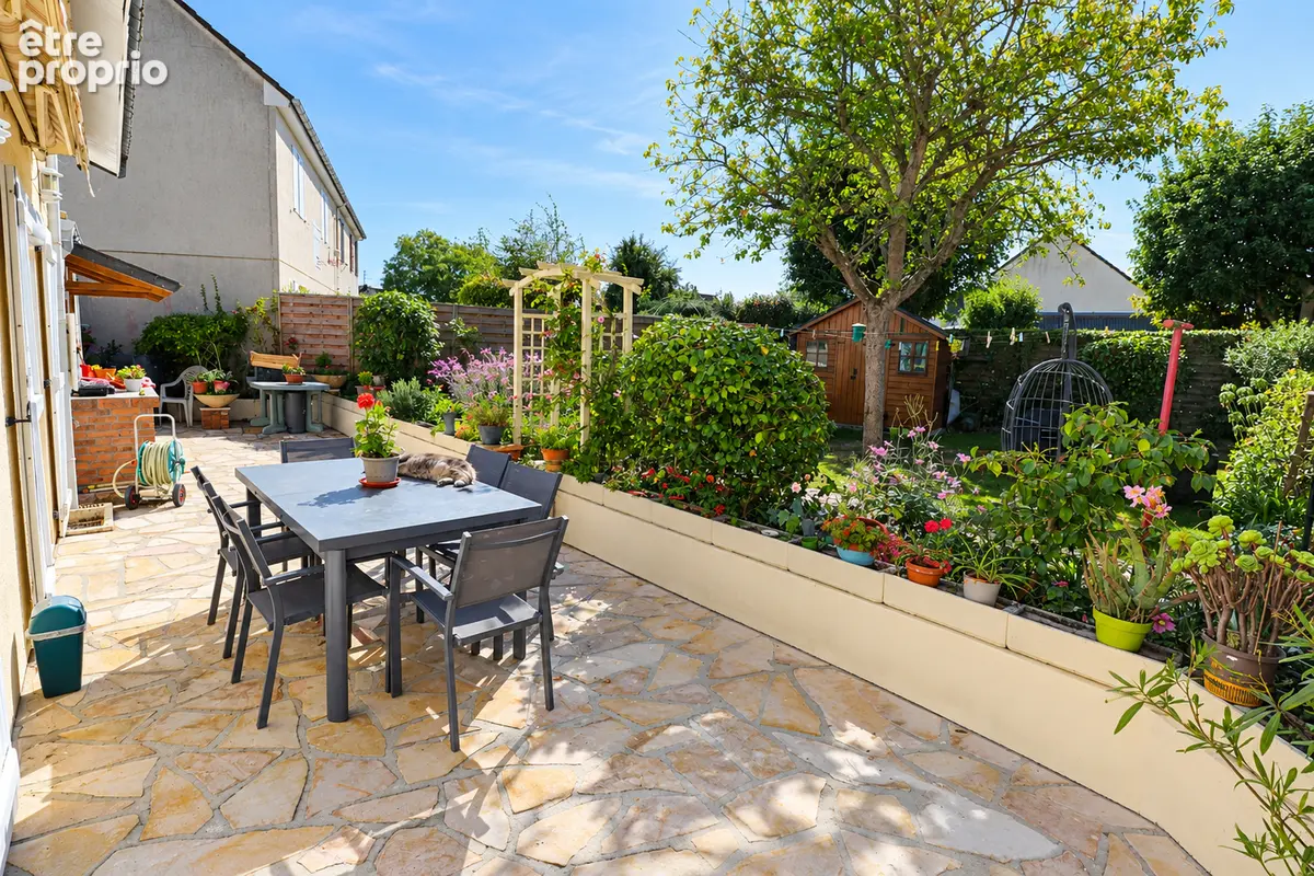 Maison 136m² à caen - photo 2