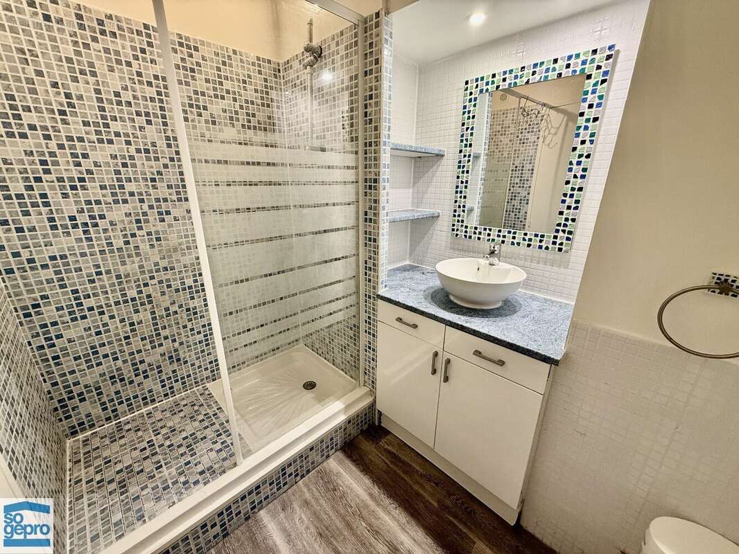 Appartement à AGDE