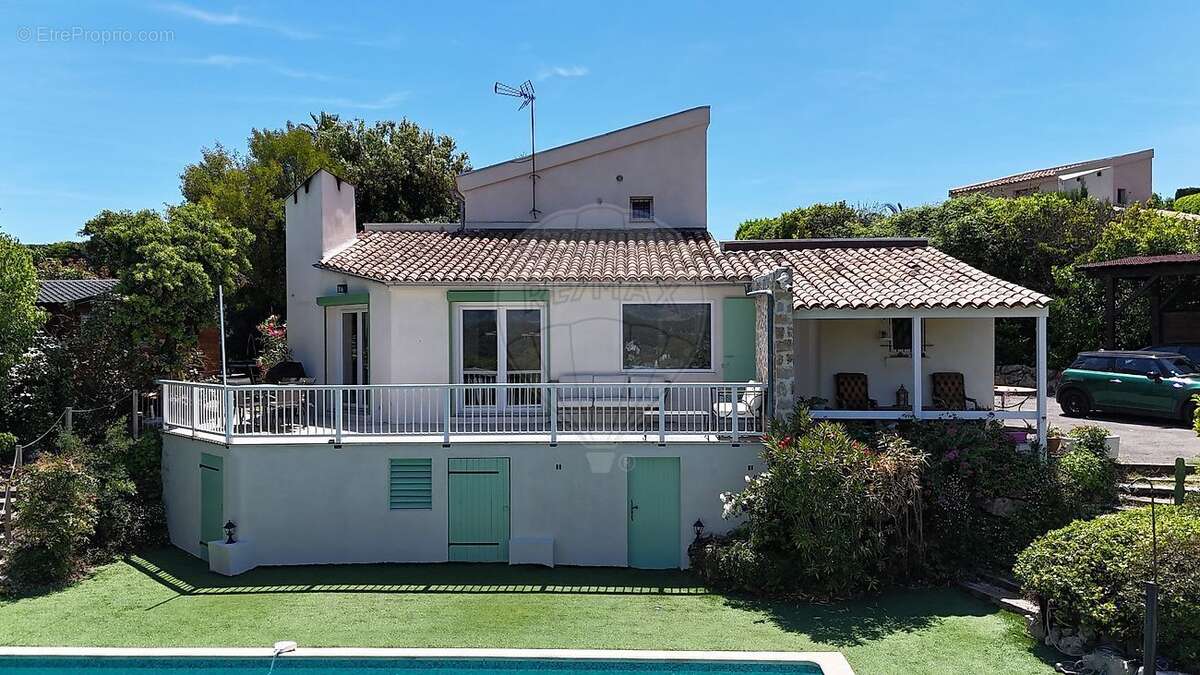 Maison 4 chambre(s) à vendre - photo 3