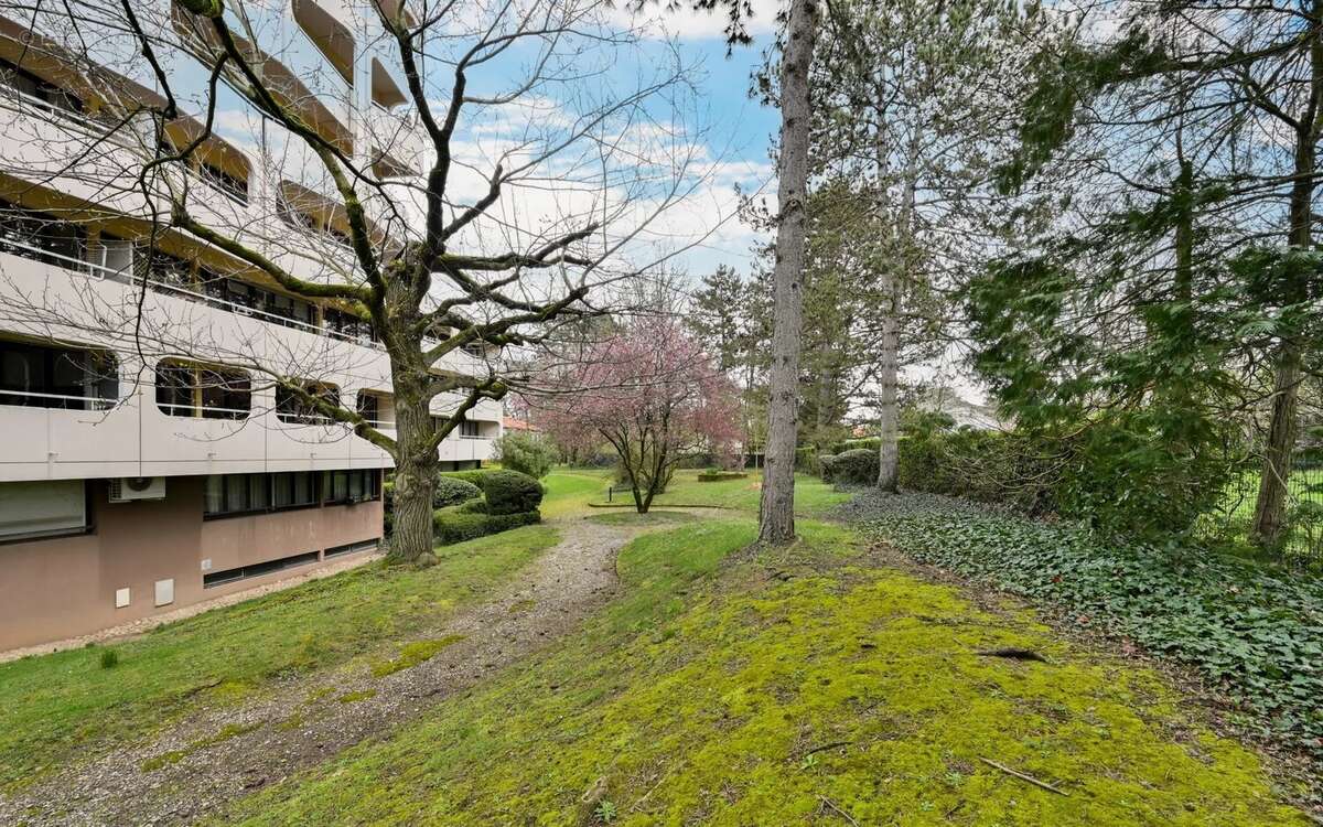 Appartement à LYON-9E