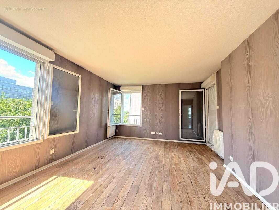 Appartement 63 m² à Bobigny  - photo 5