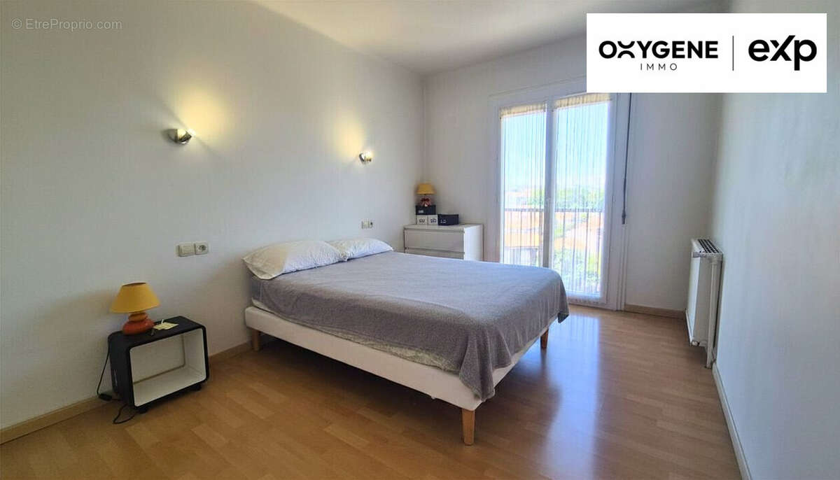 Appartement à PERPIGNAN