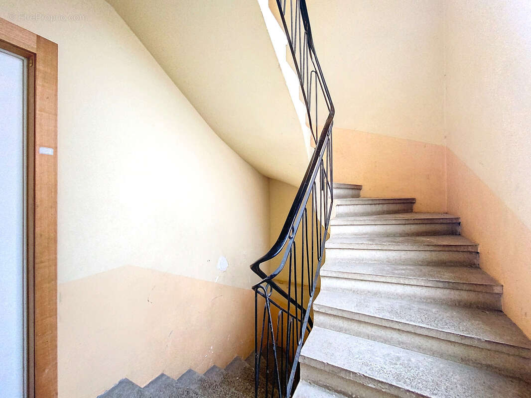 Appartement à JONCHEREY