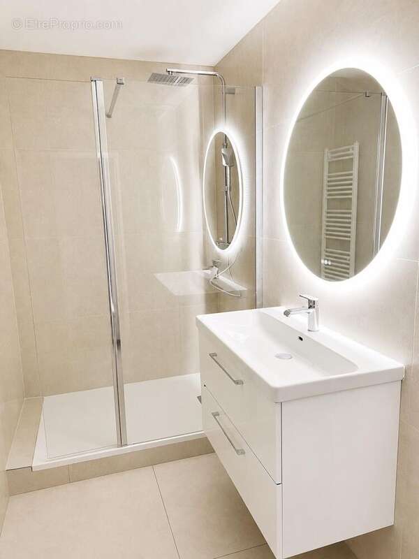 Appartement 83 m² à Hombourg-Haut  - photo 7