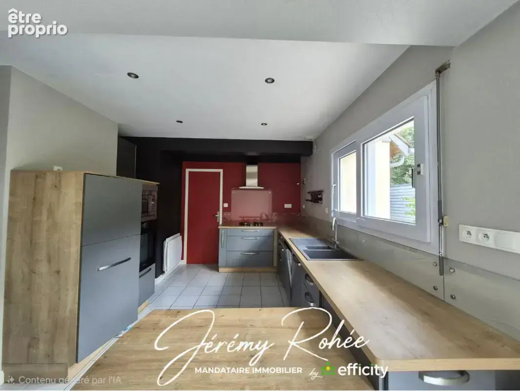 Maison 4 pièces 120 m² à vendre à Pruille-Le-Chetif (72700) - photo 5
