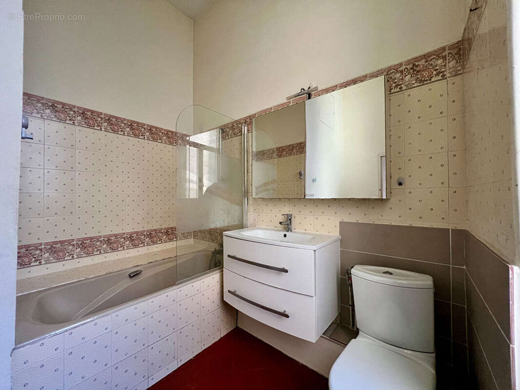 Appartement à BEZIERS