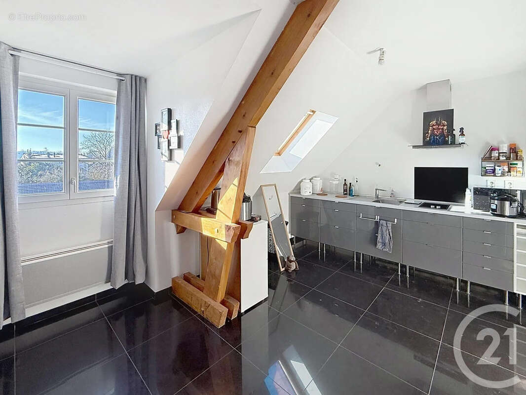 Appartement à PROVINS