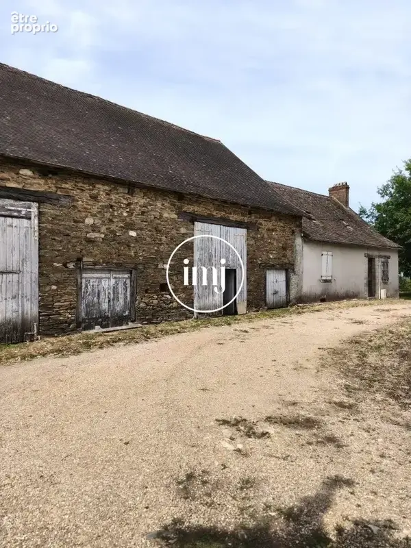 Maison 3 pièces 50 m² à vendre à Jumilhac-Le-Grand (24630) - photo 2