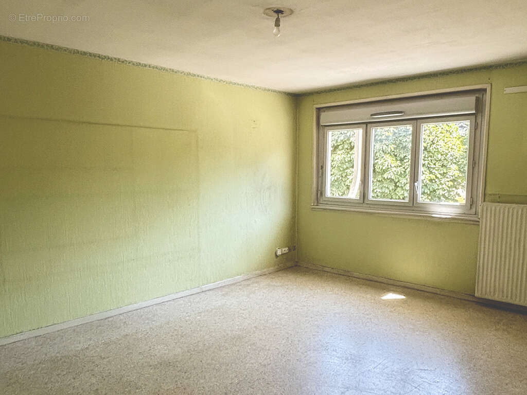 Appartement à ROANNE