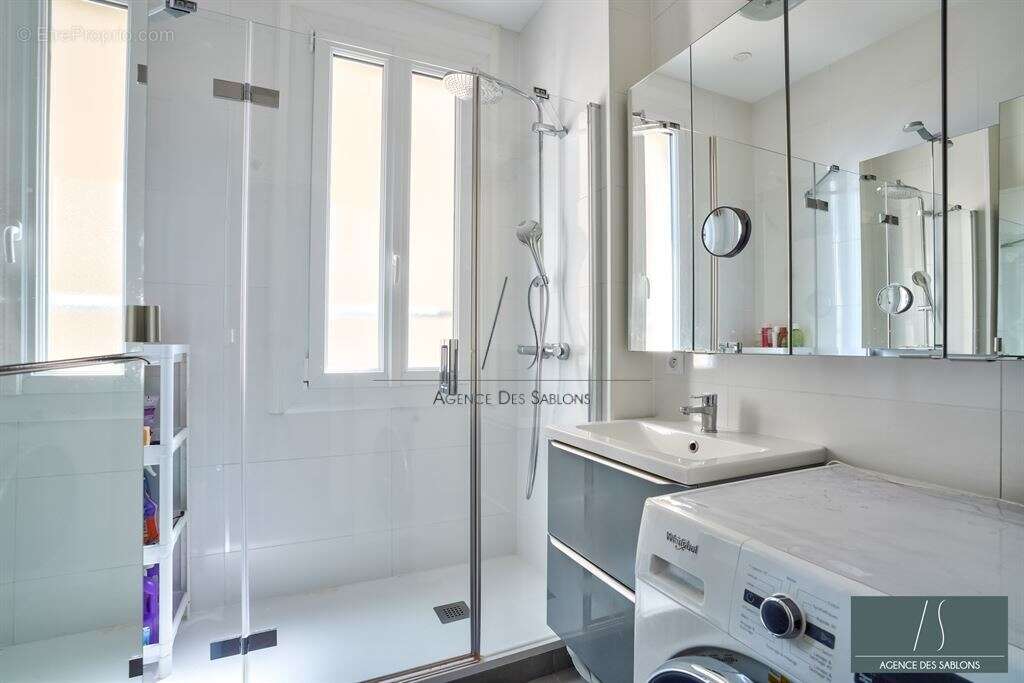 Appartement à LE VESINET