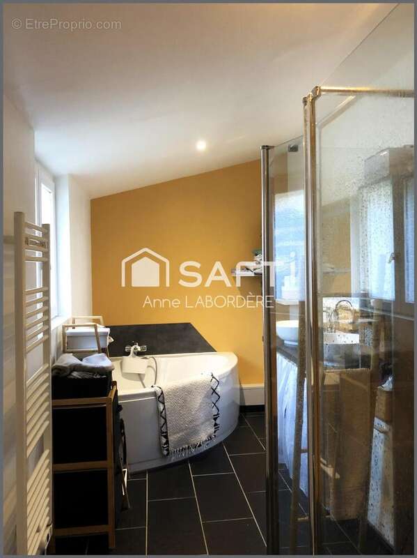 Photo 6 - Maison à CHAILLE-LES-MARAIS