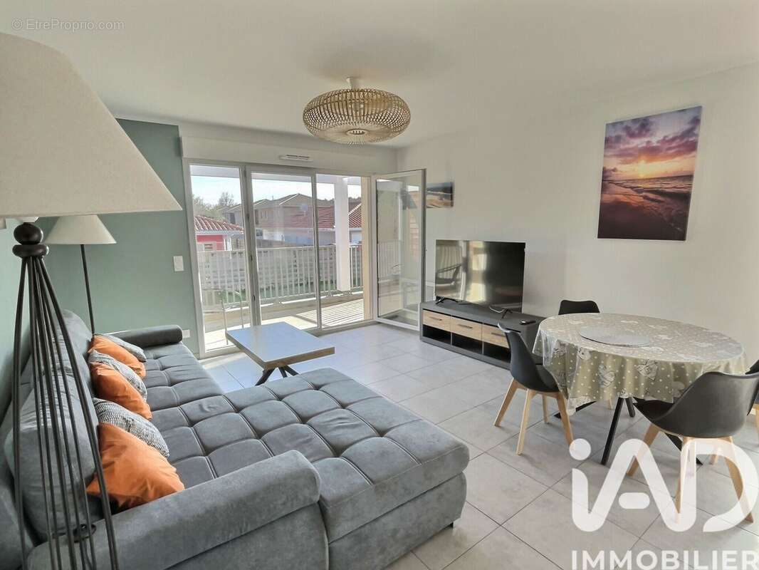 Photo 3 - Appartement à MIMIZAN