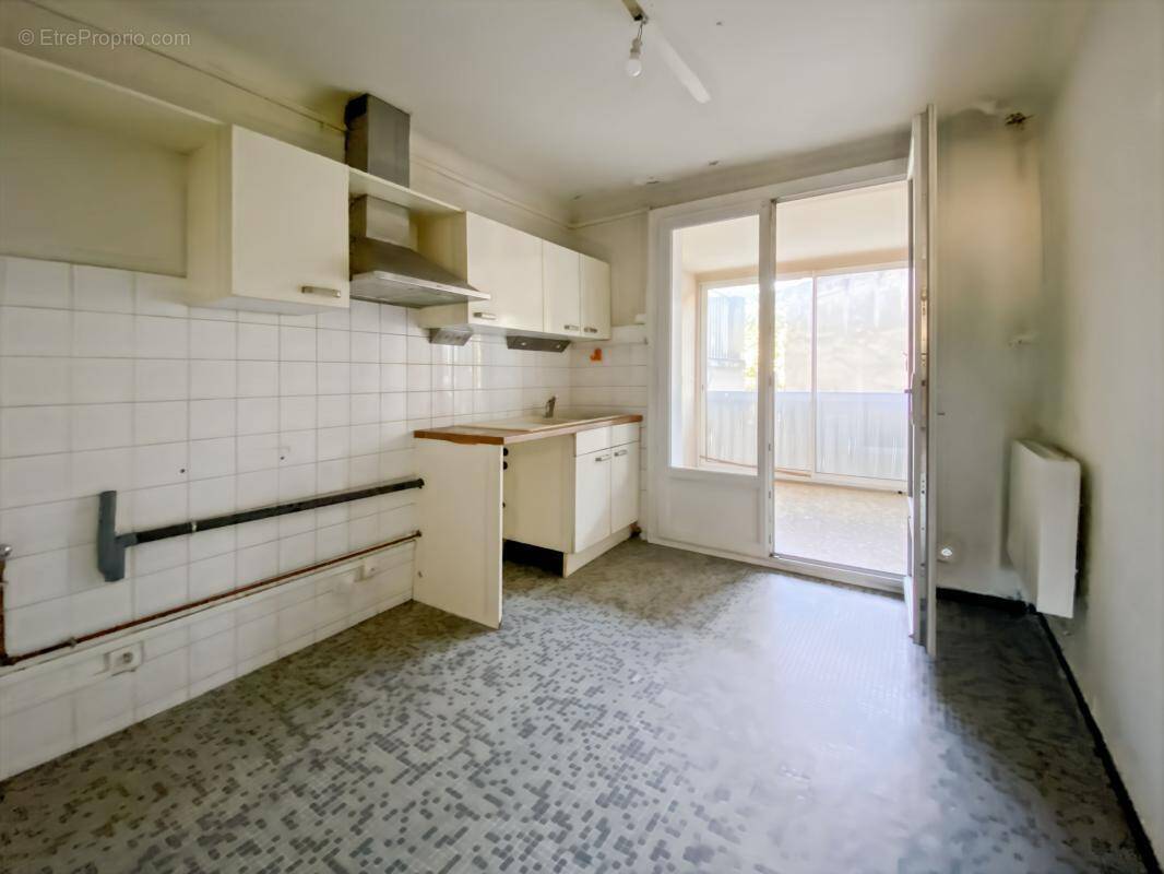 Appartement à MANOSQUE