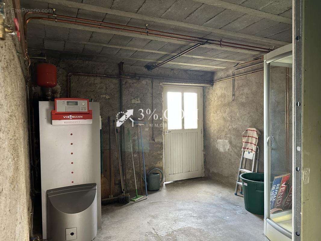 Maison à PAREY-SOUS-MONTFORT