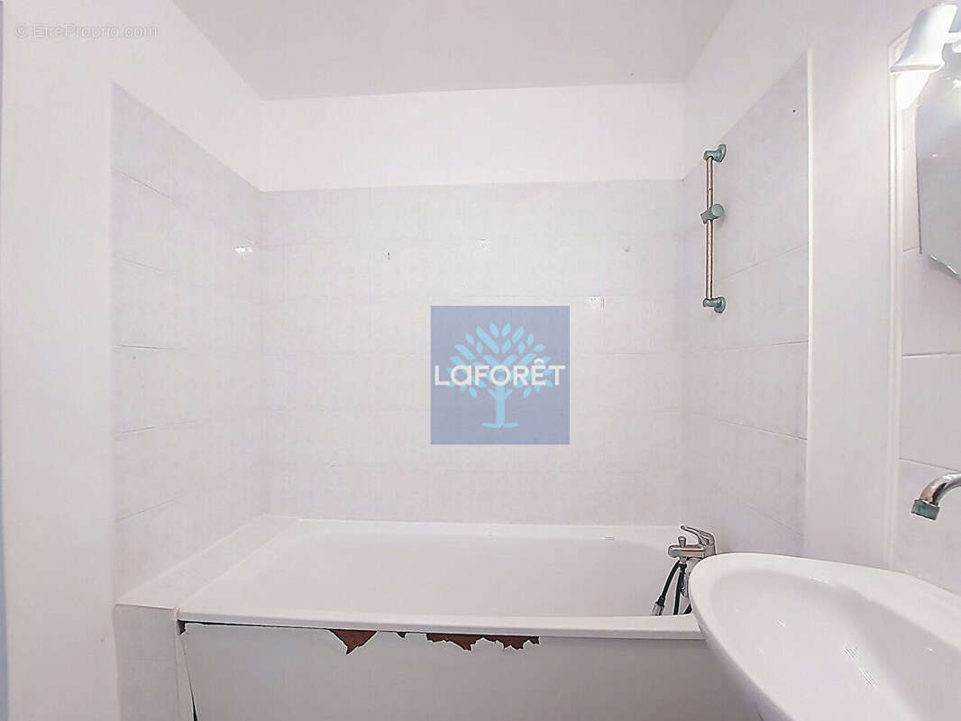 Appartement à CERGY