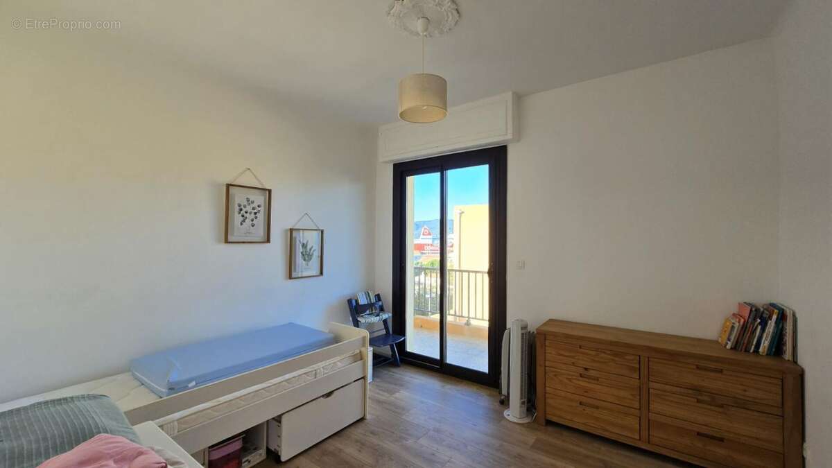 Appartement à PROPRIANO