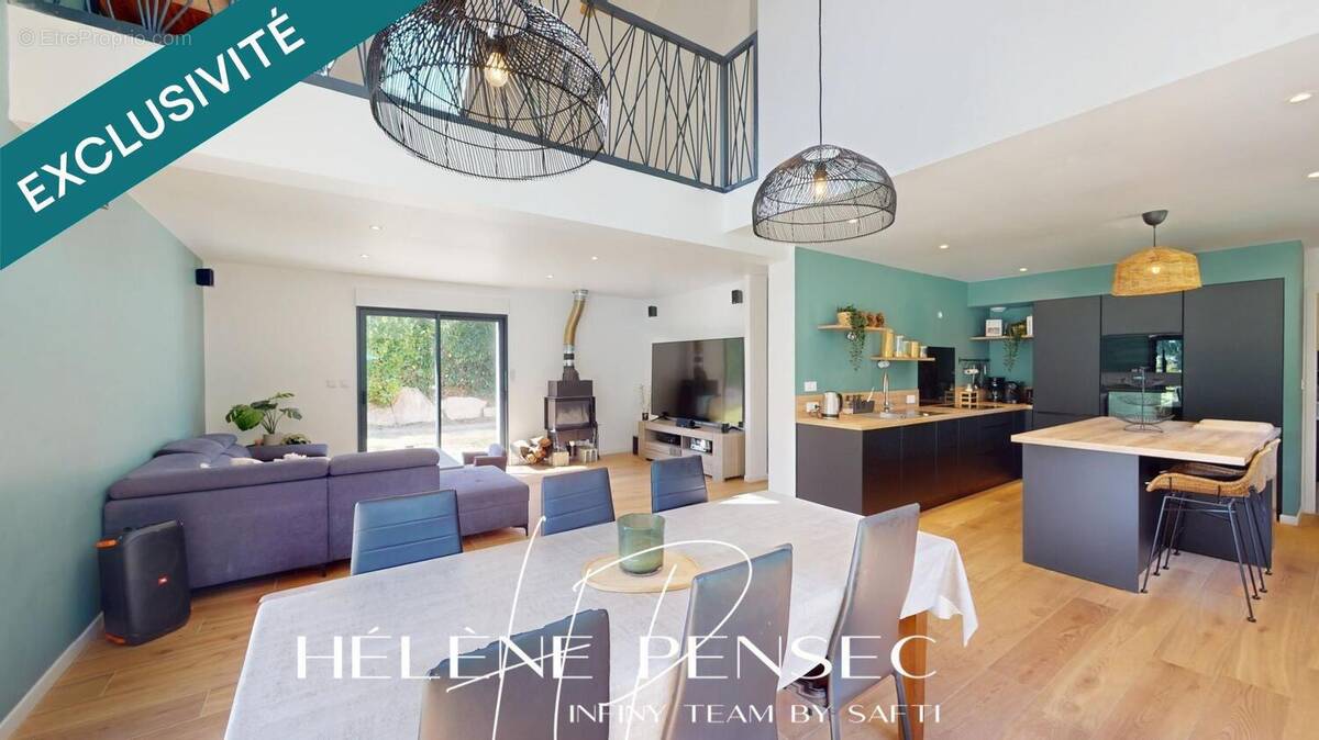 Photo 1 - Maison à RIEC-SUR-BELON