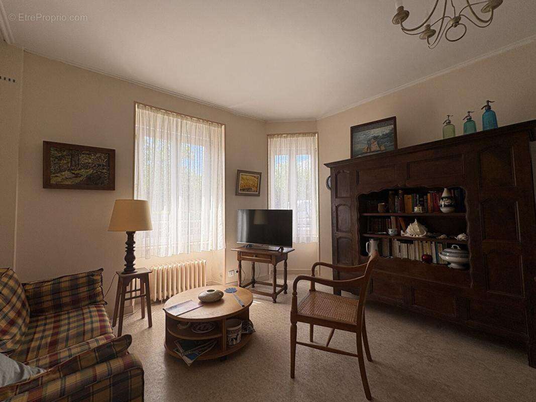A vendre RIEC SUR BELON (29340) Maison de ville 7 pièces 4 chambres 124 m2 - photo 8