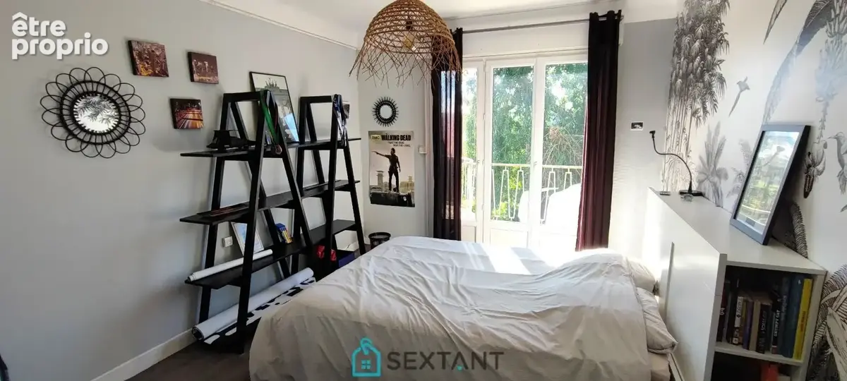 Propriété de caractère de 280 m²  5 chambres  vue panoramique  sans vis-à-vis - photo 11