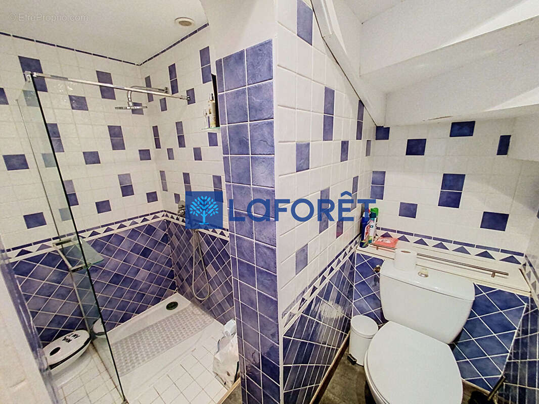 Villa Le Pradet  - 5 pièces 135 m² avec piscine au calme - photo 13