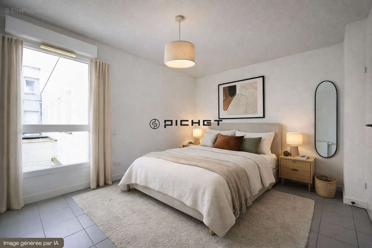 Appartement à FLOIRAC